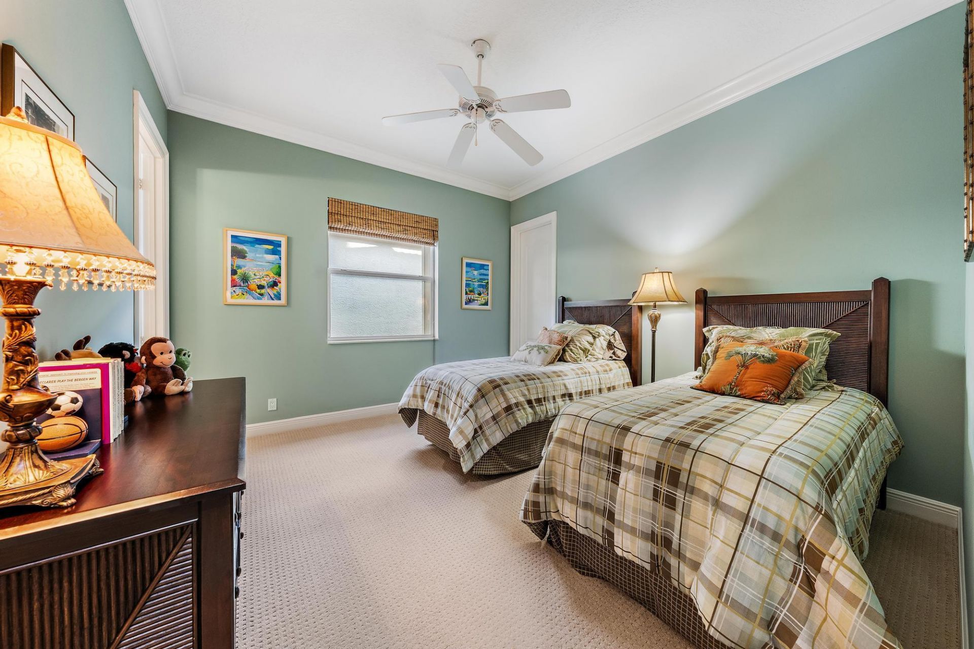 7440 Monte Verde Lane, West Palm Beach, FL 33412 Photo