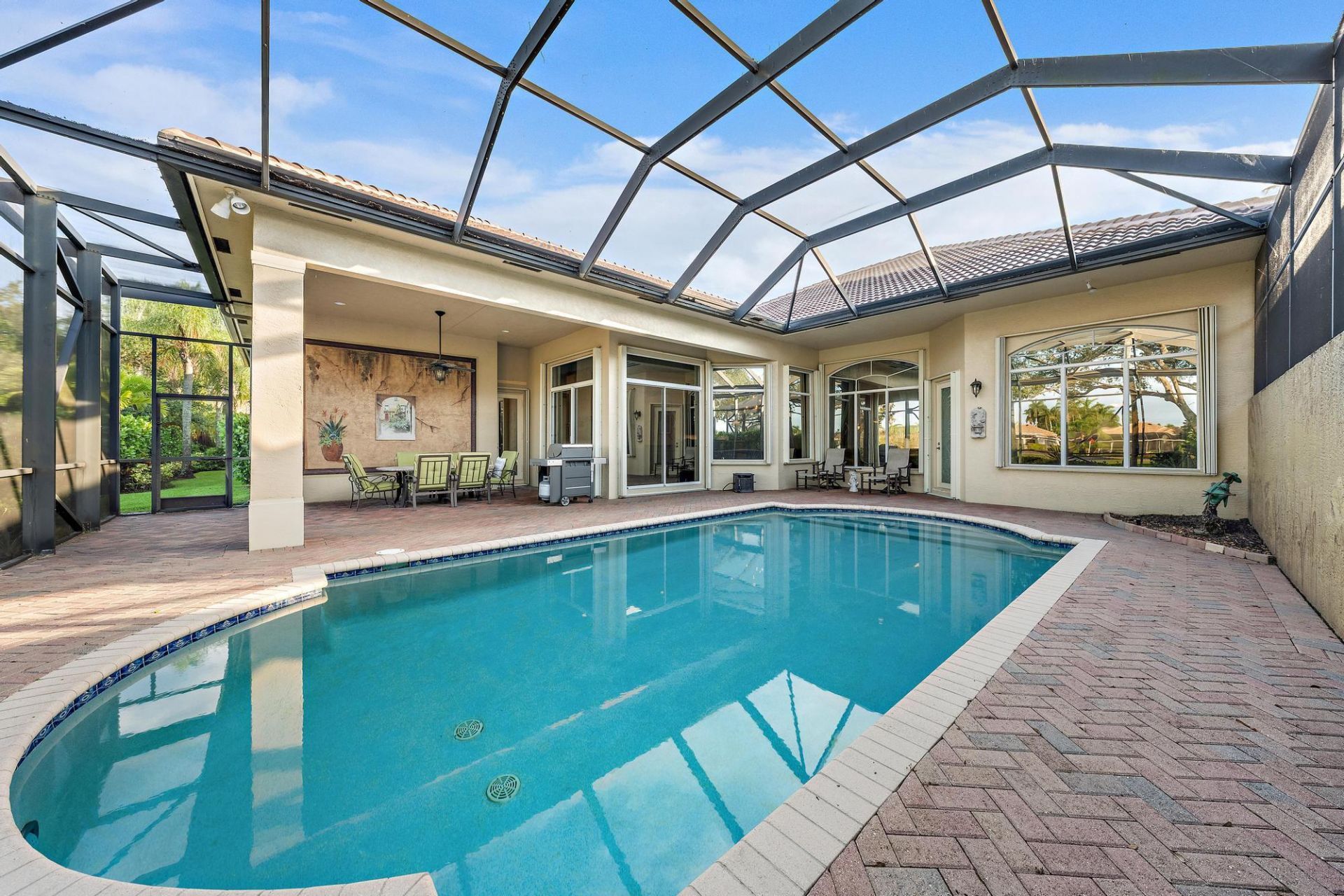 7440 Monte Verde Lane, West Palm Beach, FL 33412 Photo