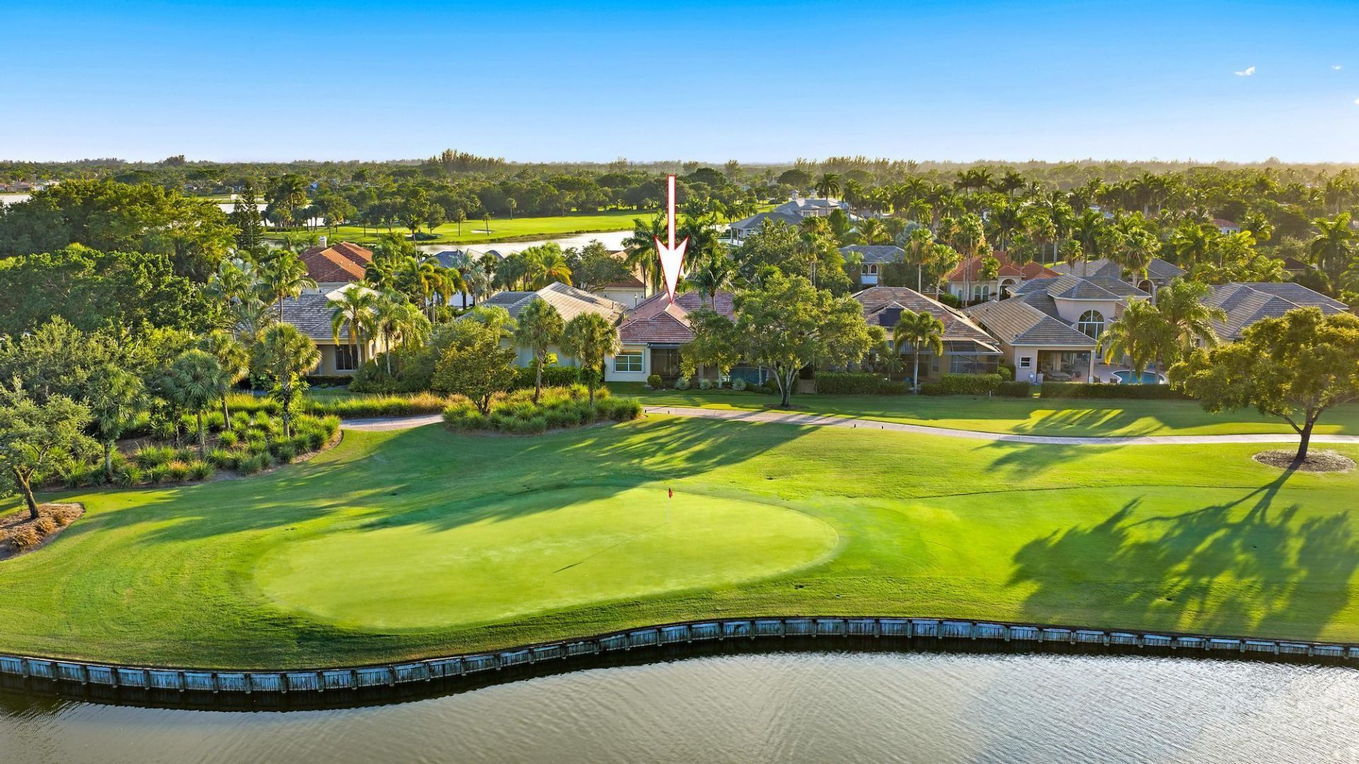 7440 Monte Verde Lane, West Palm Beach, FL 33412 Photo