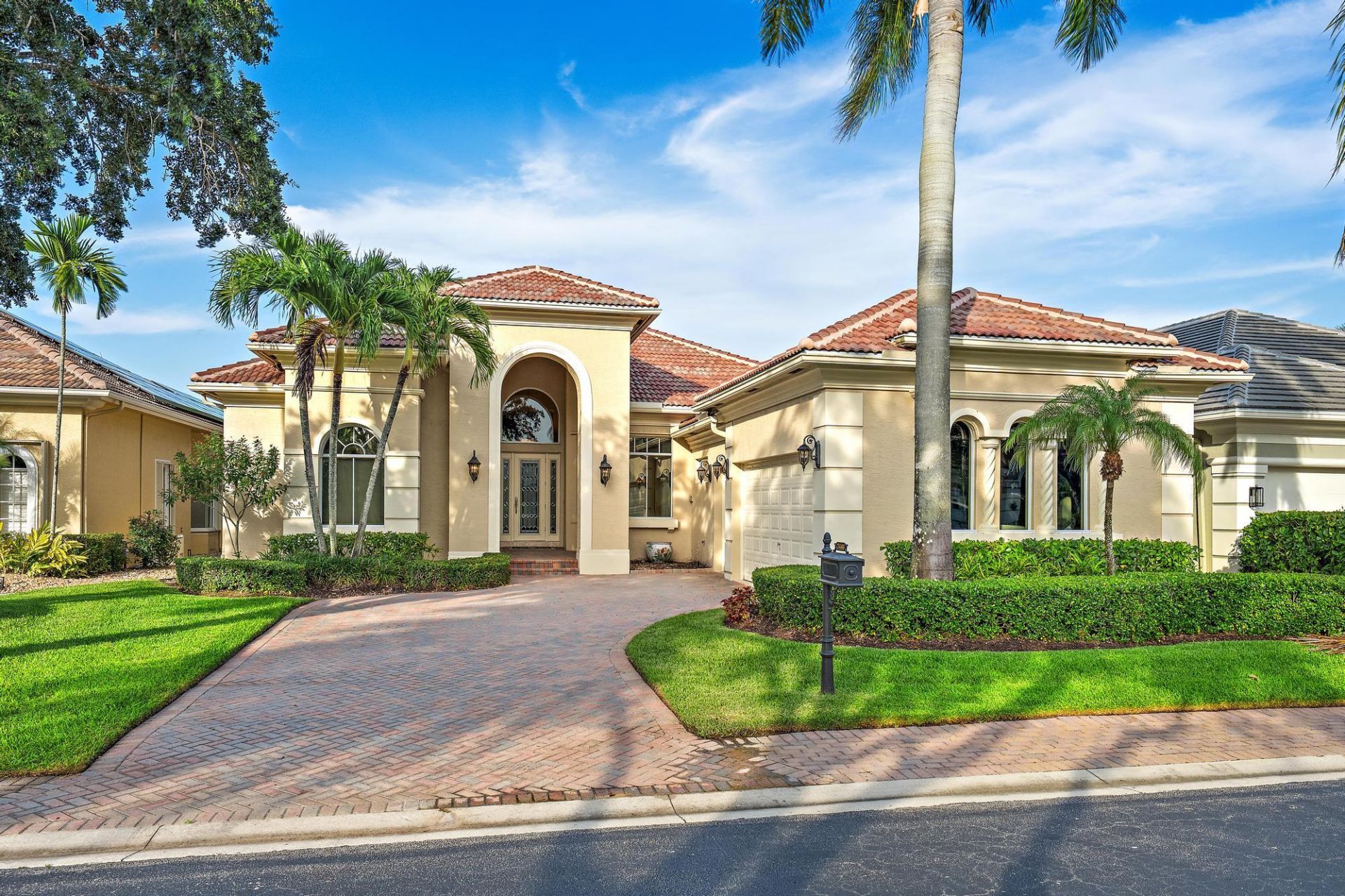 7440 Monte Verde Lane, West Palm Beach, FL 33412 Photo