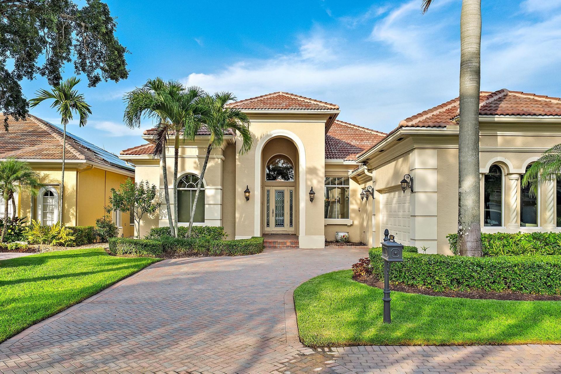 7440 Monte Verde Lane, West Palm Beach, FL 33412 Photo