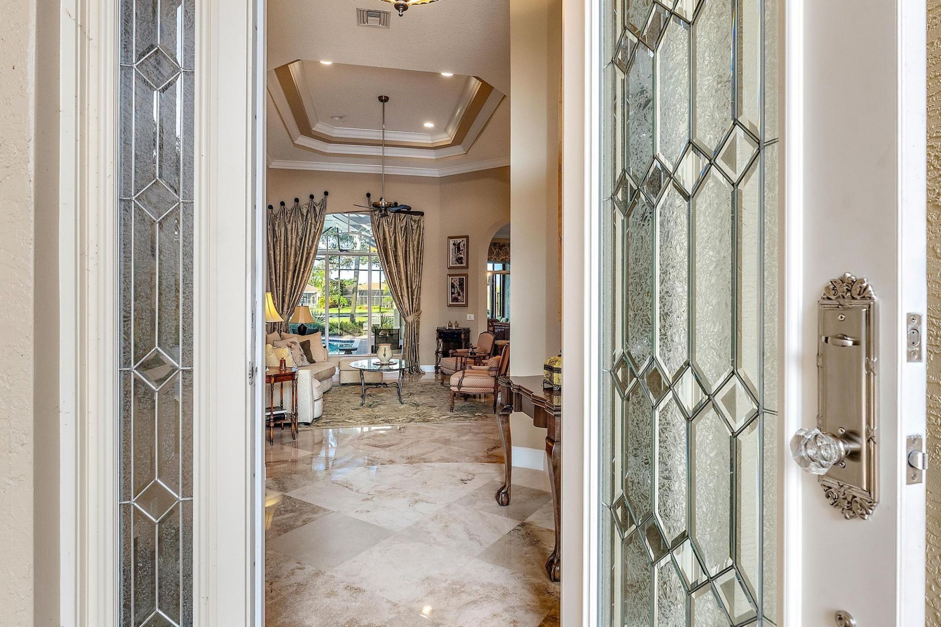 7440 Monte Verde Lane, West Palm Beach, FL 33412 Photo