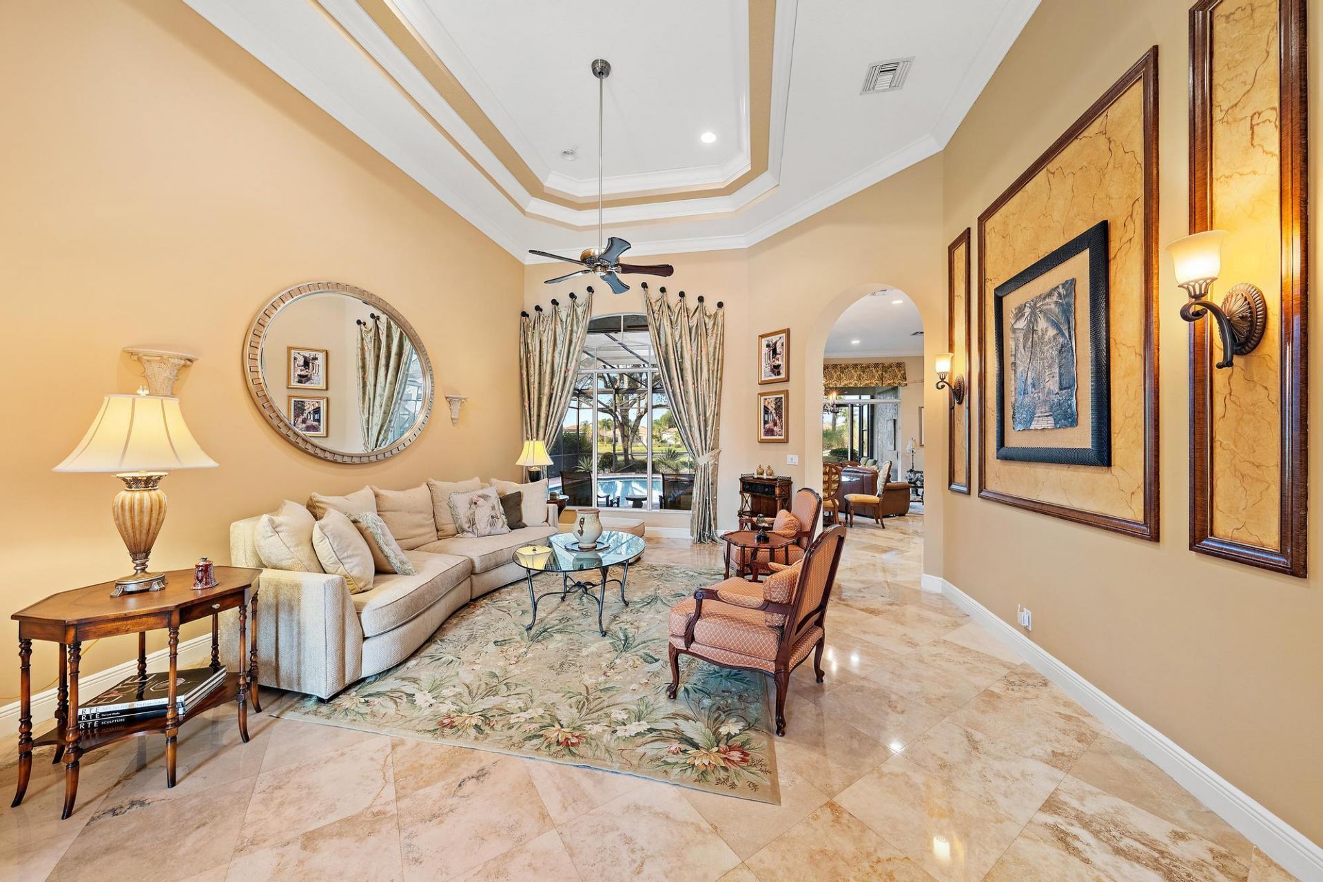 7440 Monte Verde Lane, West Palm Beach, FL 33412 Photo