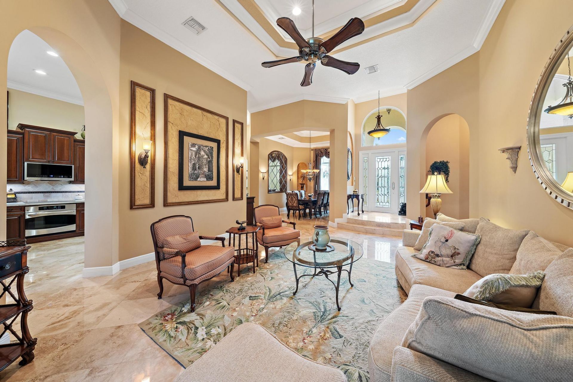 7440 Monte Verde Lane, West Palm Beach, FL 33412 Photo