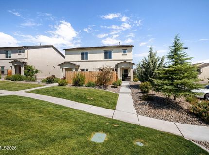 451 Autumn Breeze Circle, Reno, NV 89511 Photo