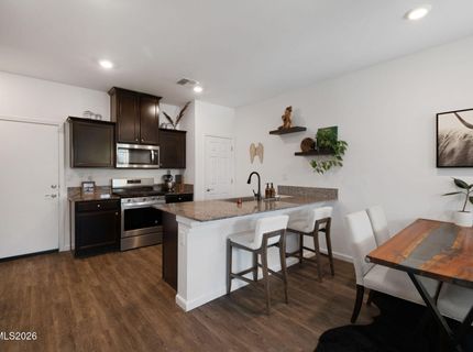 451 Autumn Breeze Circle, Reno, NV 89511 Photo