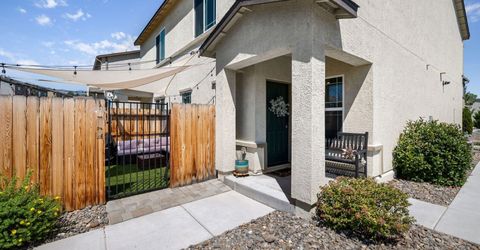 451 Autumn Breeze Circle, Reno, NV 89511 Photo