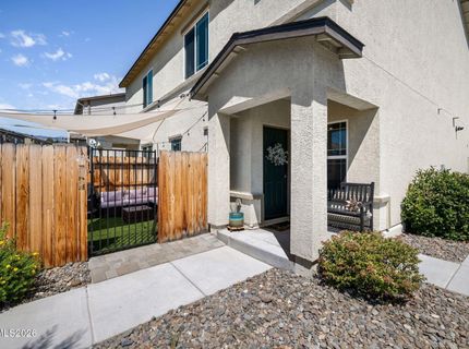 451 Autumn Breeze Circle, Reno, NV 89511 Photo