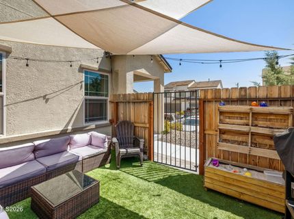 451 Autumn Breeze Circle, Reno, NV 89511 Photo