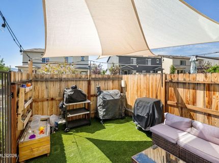 451 Autumn Breeze Circle, Reno, NV 89511 Photo