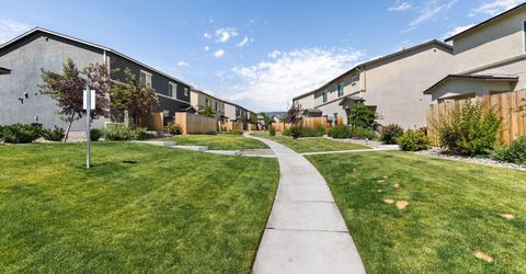 451 Autumn Breeze Circle, Reno, NV 89511 Photo