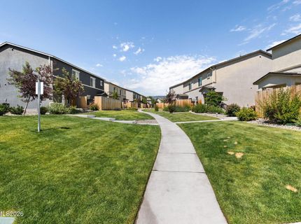 451 Autumn Breeze Circle, Reno, NV 89511 Photo