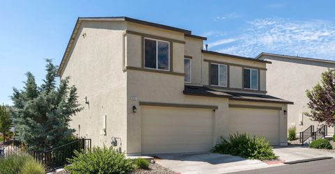 451 Autumn Breeze Circle, Reno, NV 89511 Photo