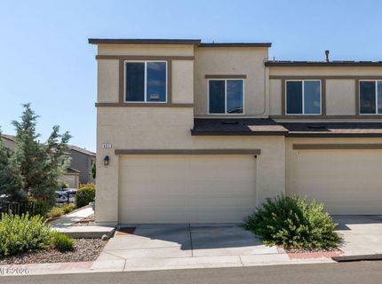 451 Autumn Breeze Circle, Reno, NV 89511 Photo