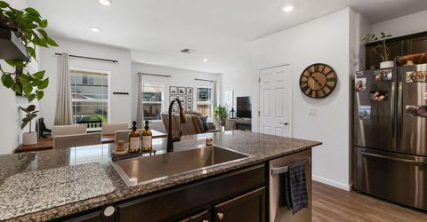 451 Autumn Breeze Circle, Reno, NV 89511 Photo