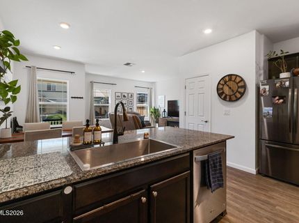 451 Autumn Breeze Circle, Reno, NV 89511 Photo
