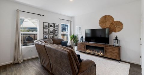 451 Autumn Breeze Circle, Reno, NV 89511 Photo