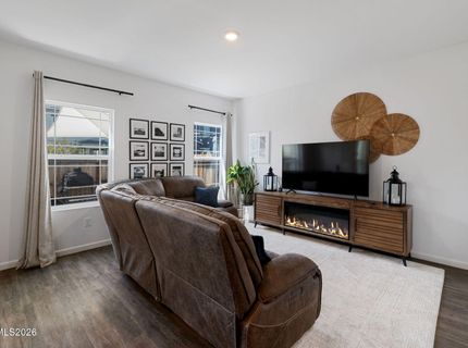 451 Autumn Breeze Circle, Reno, NV 89511 Photo