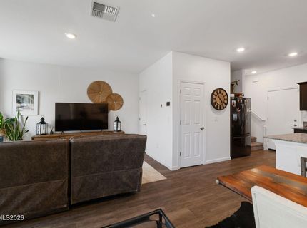 451 Autumn Breeze Circle, Reno, NV 89511 Photo
