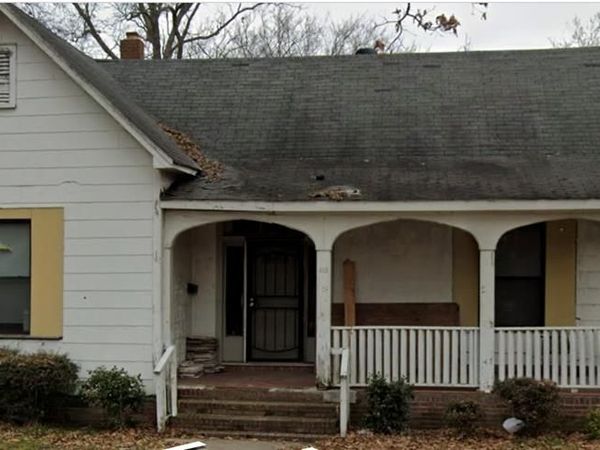 315 E Hale Avenue, Osceola, AR 72370