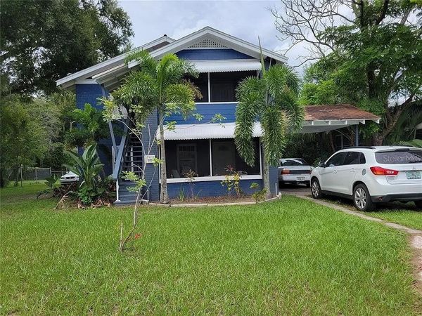 205 LENOX STREET , LAKELAND, FL 33803