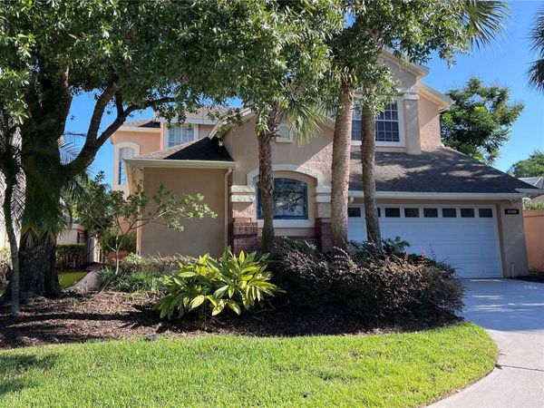 14300 DULCIMER COURT , ORLANDO, FL 32837