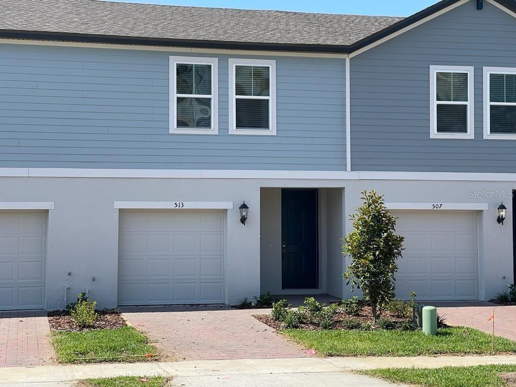 513 Legacy Loop , Davenport, FL 33896 Photo