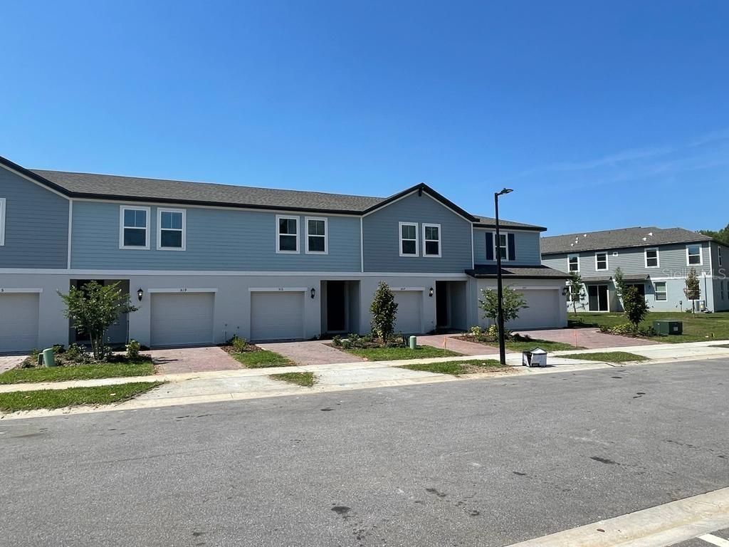 513 Legacy Loop , Davenport, FL 33896 Photo