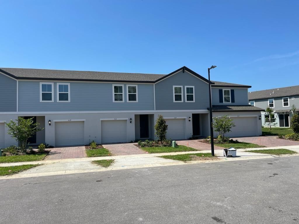 513 Legacy Loop , Davenport, FL 33896 Photo