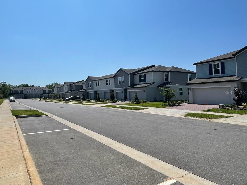 513 Legacy Loop , Davenport, FL 33896 Photo