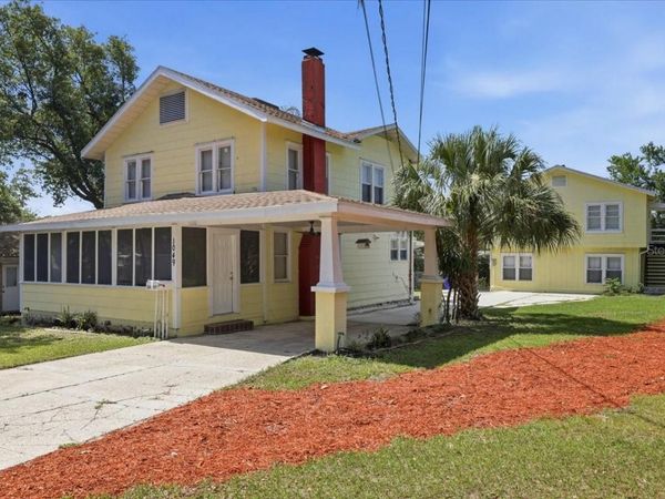 1049 MONROE STREET , LAKELAND, FL 33801