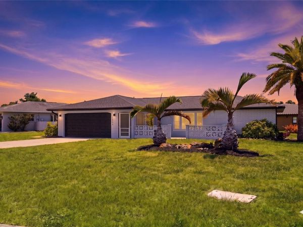 1600 CYPRESS POINT COURT, VENICE, FL 34293