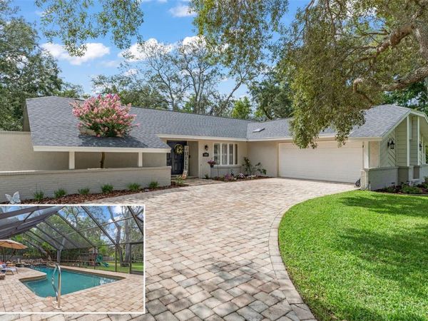 5008 CUMBERLAND LANE , SPRING HILL, FL 34607