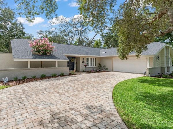 5008 CUMBERLAND LANE , SPRING HILL, FL 34607