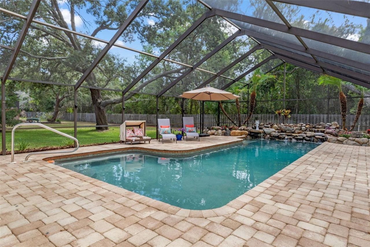 5008 Cumberland Lane , Spring Hill, FL 34607 Photo