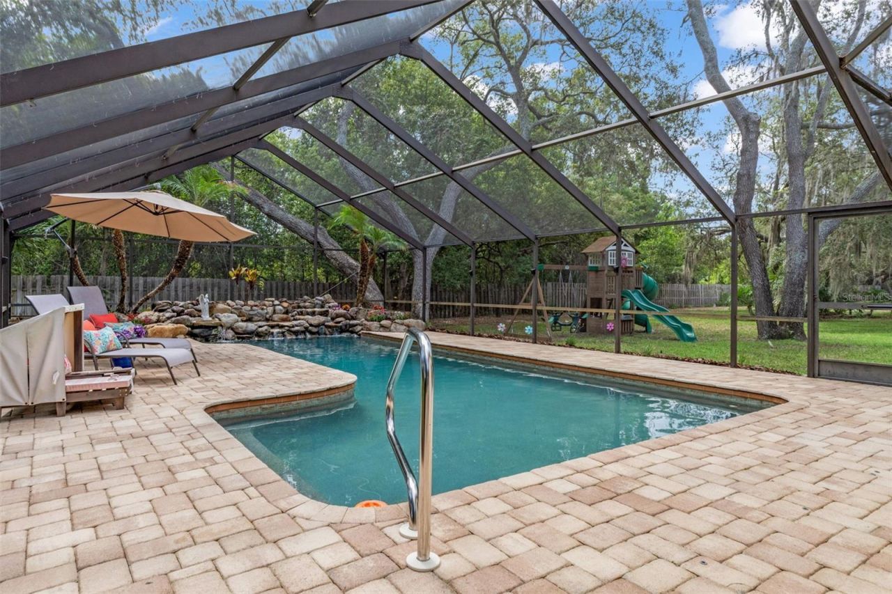 5008 Cumberland Lane , Spring Hill, FL 34607 Photo