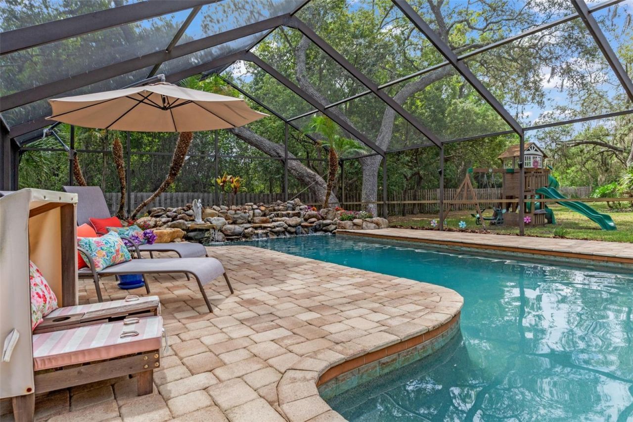 5008 Cumberland Lane , Spring Hill, FL 34607 Photo