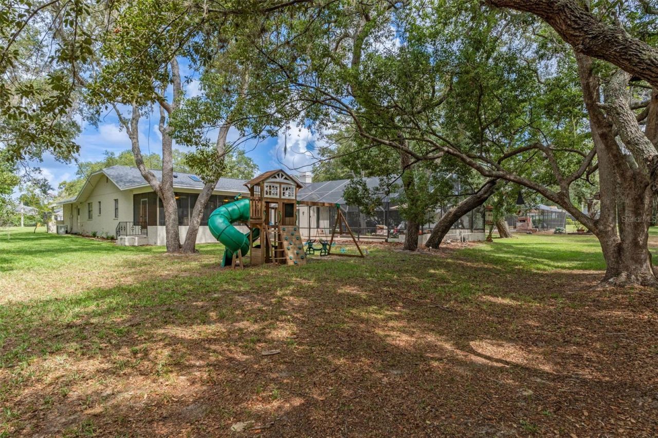 5008 Cumberland Lane , Spring Hill, FL 34607 Photo