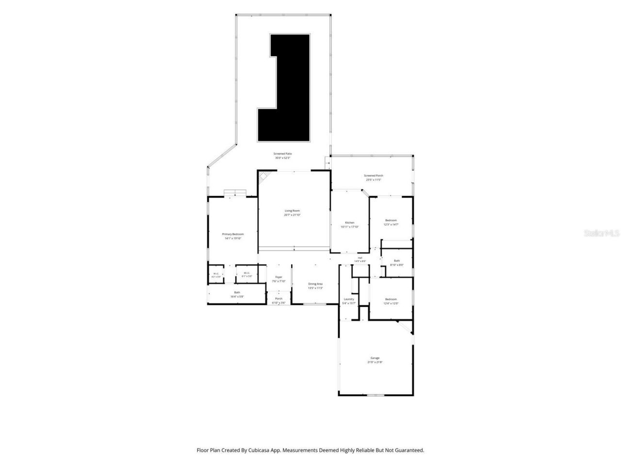 5008 Cumberland Lane , Spring Hill, FL 34607 Photo
