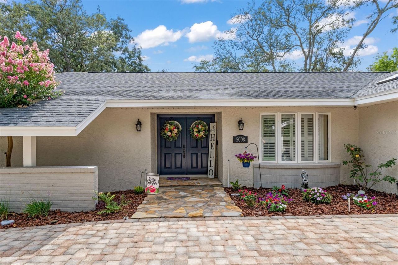 5008 Cumberland Lane , Spring Hill, FL 34607 Photo