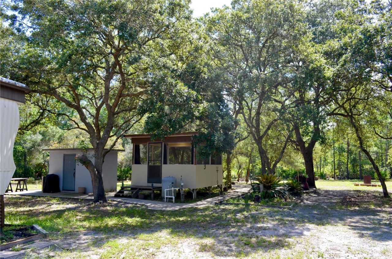33135 Forest Ridge Road , Deland, FL 32720 Photo