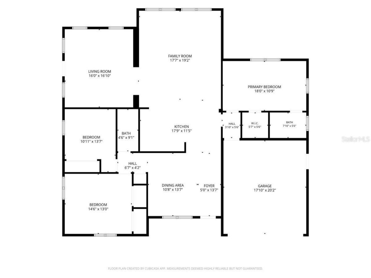 7536 18th Way N, Saint Petersburg, FL 33702 Photo