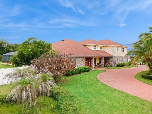 2820 BRONCO AVENUE , KISSIMMEE, FL 34746