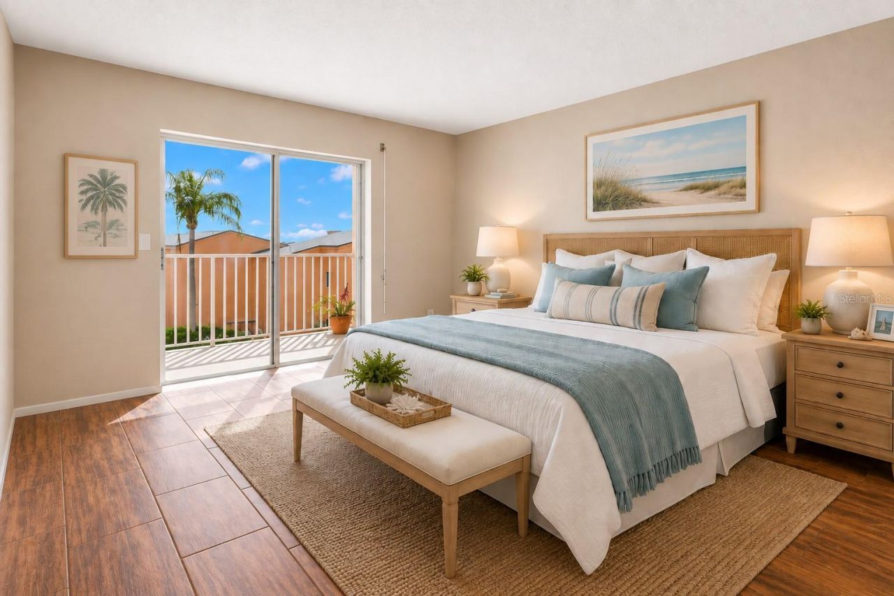 7432 Sunshine Skyway Lane S, Unit 302, Saint Petersburg, FL 33711 Photo