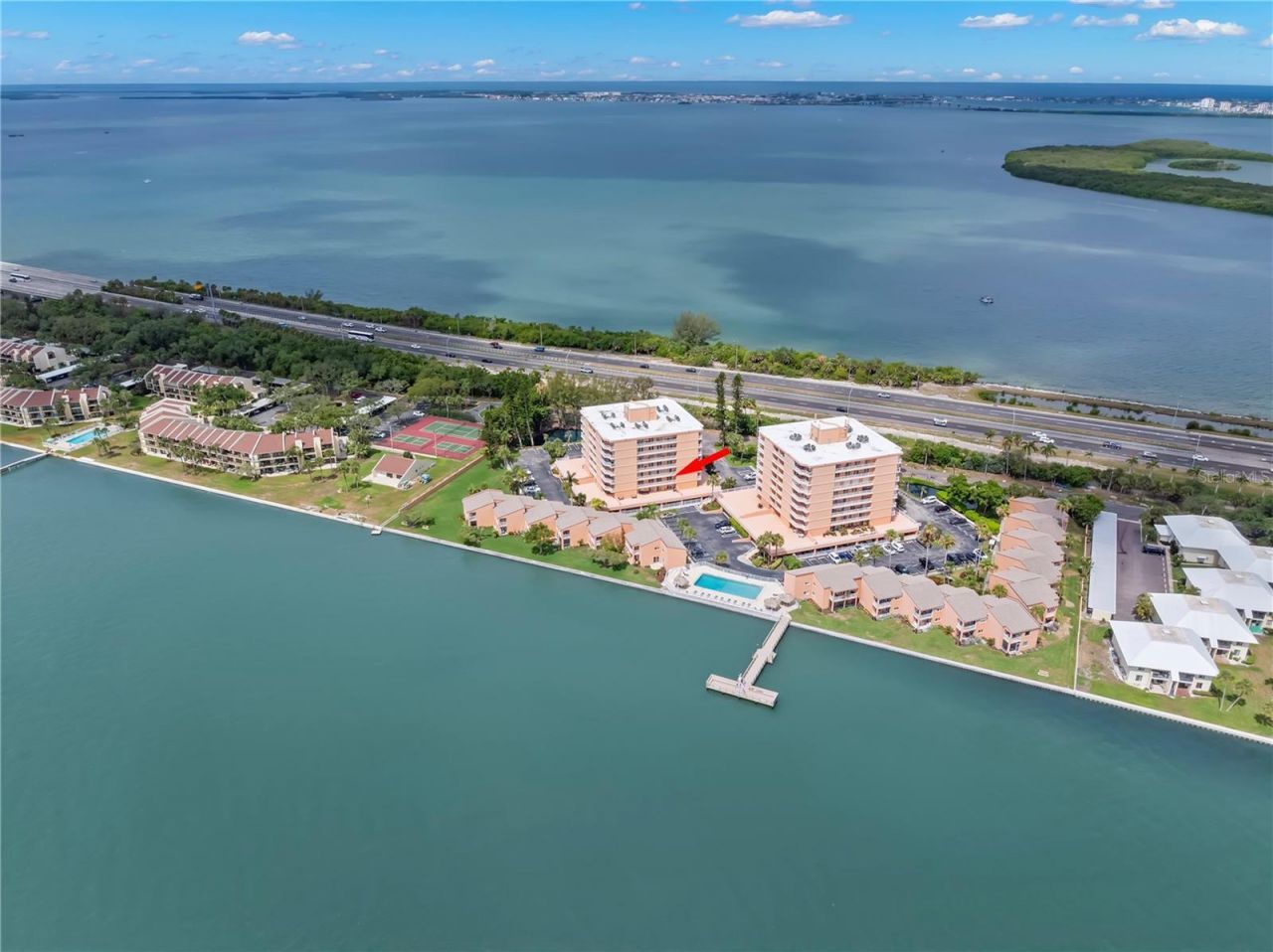 7432 Sunshine Skyway Lane S, Unit 302, Saint Petersburg, FL 33711 Photo