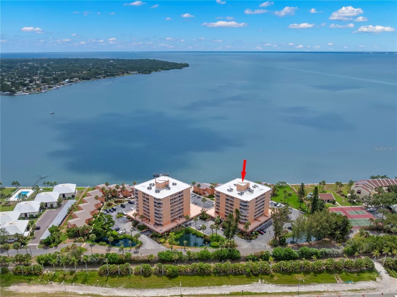 7432 Sunshine Skyway Lane S, Unit 302, Saint Petersburg, FL 33711 Photo