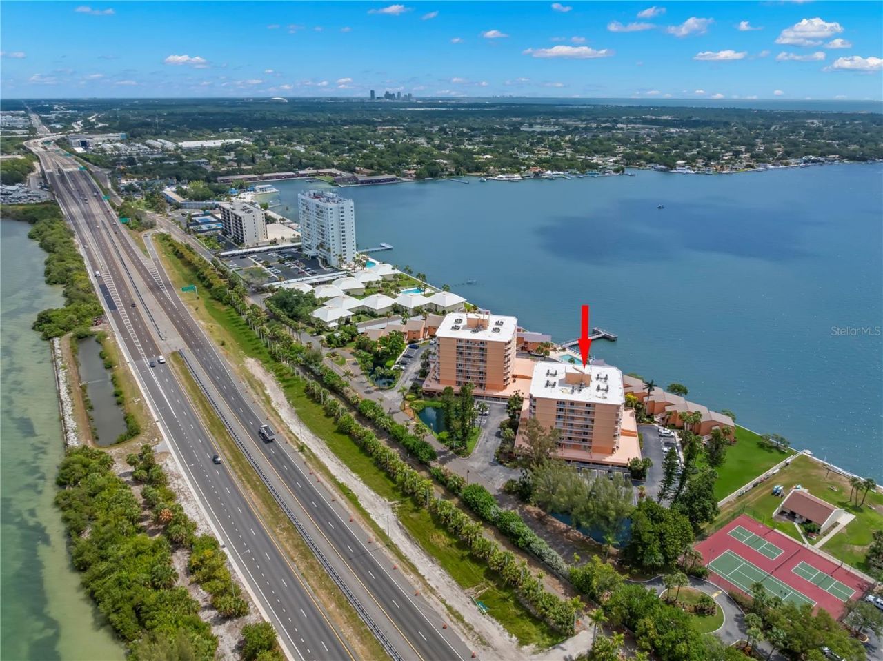 7432 Sunshine Skyway Lane S, Unit 302, Saint Petersburg, FL 33711 Photo