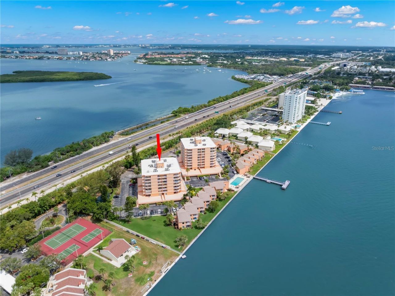 7432 Sunshine Skyway Lane S, Unit 302, Saint Petersburg, FL 33711 Photo