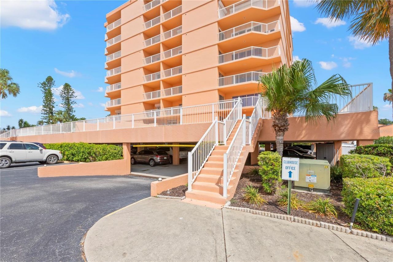 7432 Sunshine Skyway Lane S, Unit 302, Saint Petersburg, FL 33711 Photo