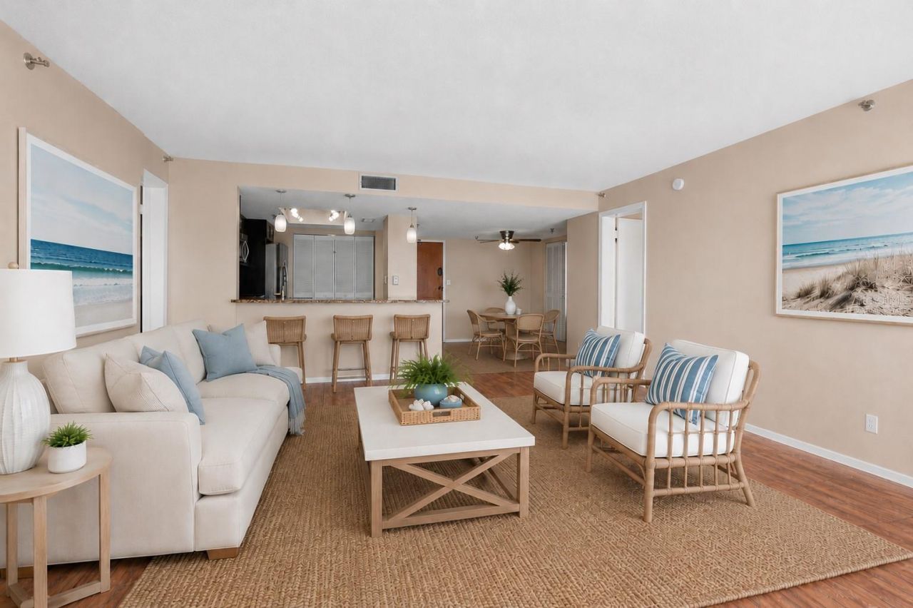 7432 Sunshine Skyway Lane S, Unit 302, Saint Petersburg, FL 33711 Photo